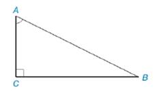Chapter 3.2, Problem 44E, HA hypotenuse-angle is also a valid method for proving that two right triangles are congruent a , example  1