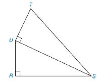 Chapter 3.5, Problem 27E, In Exercises 27 and 28, construct proofs. Given: Quadrilateral RSTU with diagonal US R and TUS are 