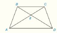 Chapter 3.CR, Problem 13CR, Given: ABCDBADCDA Prove: AED is isosceles HINT: Prove CADBDA by CPCTC. 