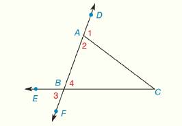 Chapter 3.CR, Problem 25CR, Given: ABC is isosceles with base AB AB=y+7BC=3y+5AC=9y Find: Whether ABC is also equilateral 