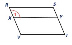 Chapter 4.1, Problem 29E, In Exercises 27 to 30, use the definition of a parallelogram to complete each proof. Given: 