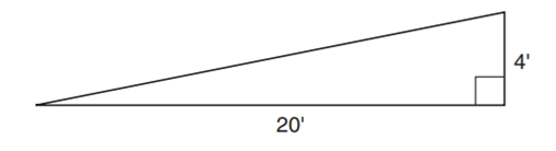 Chapter 4.3, Problem 41E, In Exercises 40 to 41, you will need to use the square root () function of your calculator. A 