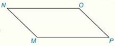 Chapter 4.CR, Problem 16CR, Review Exercises Given: MNOP mM=4x mO=2x+50 Find: mMandmP 