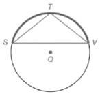 Chapter 6.1, Problem 39E, If STTV, explain why STV is an isosceles triangle. 