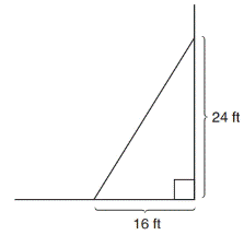 Chapter 8.1, Problem 23E, A triangular corner of a store has been roped off to be used as an area for displaying Christmas 