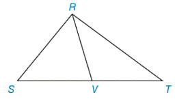 Chapter 8.1, Problem 30E, The following problem is based on this theorem: A median of a triangle separates it into two 