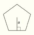 Chapter 9.CT, Problem 1CT, For the regular pentagonal prism shown below, find the total number of a edges. b faces. , example  2