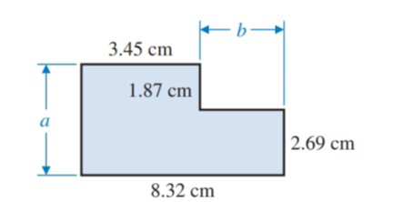 Chapter 1.10, Problem 56E, Find the perimeter of the figure in Illustration 1. ILLUSTRATION 1 