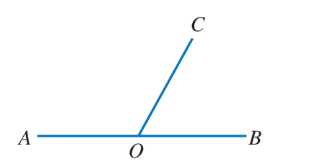 Chapter 12.1, Problem 15E, In Illustration 5, suppose AOB is a straight line and AOC=119. What is the measure of COB? 