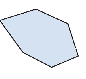Chapter 12.1, Problem 31E, Name each polygon: 
