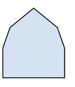 Chapter 12.1, Problem 35E, Name each polygon: 