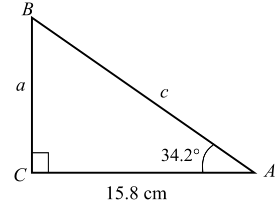 Elementary Technical Mathematics, Chapter 14, Problem 22CR 