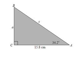 Elementary Technical Mathematics, Chapter 14, Problem 24CR 
