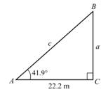 Elementary Technical Mathematics, Chapter 16, Problem 16CR 