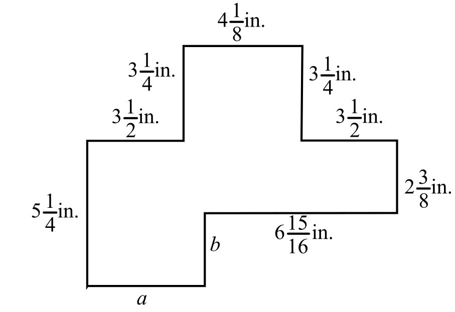 Elementary Technical Mathematics, Chapter 8, Problem 3CR 