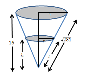 Single Variable Calculus: Concepts and Contexts, Enhanced Edition, Chapter 4, Problem 23P 