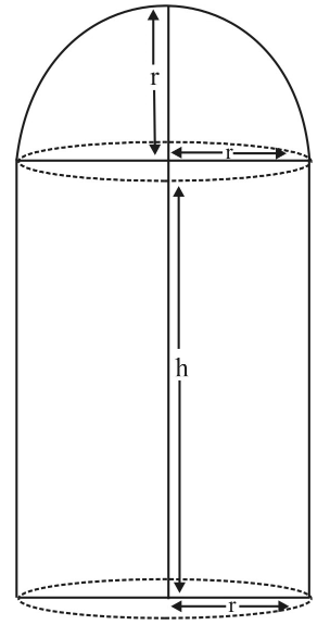 Single Variable Calculus: Concepts and Contexts, Enhanced Edition, Chapter 4, Problem 46RE 