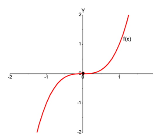 Single Variable Calculus: Concepts and Contexts, Enhanced Edition, Chapter 4.2, Problem 66E , additional homework tip  2