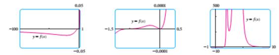 Single Variable Calculus: Concepts and Contexts, Enhanced Edition, Chapter 4.4, Problem 13E 