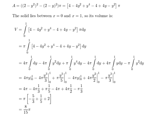 Single Variable Calculus: Concepts and Contexts, Enhanced Edition, Chapter 6.2, Problem 12E , additional homework tip  3