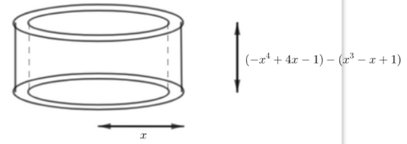 Single Variable Calculus: Concepts and Contexts, Enhanced Edition, Chapter 6.3, Problem 26E , additional homework tip  2