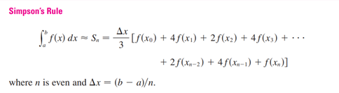 Single Variable Calculus: Concepts and Contexts, Enhanced Edition, Chapter 6.6, Problem 41E , additional homework tip  2