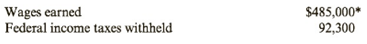 Chapter 8, Problem 74APSA, Payroll Accounting Jet Enterprises has the following data available for its April 30, 2019, payroll: 