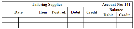 COLLEGE ACCT.,CH.1-15-CENGAGENOW(2TERM), Chapter 4, Problem 10SPB , additional homework tip  3