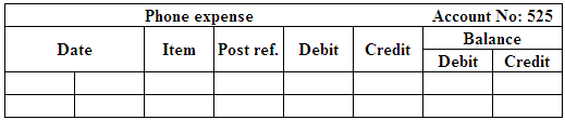 COLLEGE ACCT.,CH.1-9-W/CENGAGENOW2     , Chapter 4, Problem 10SPB , additional homework tip  12
