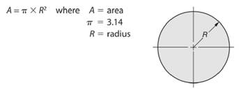 Mathematics For Machine Technology, Chapter 15, Problem 18A , additional homework tip  1