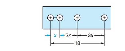 Chapter 43, Problem 22A, In each of the following problems, refer to the corresponding figure. Write an equation, solve for 