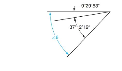 Chapter 48, Problem 53A, Determine 6. 