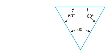 Chapter 53, Problem 13A, Identify each of the triangles 7 through 14 as scalene, isosceles, equilateral, or right. 