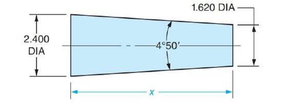 Chapter 69, Problem 12A, Solve the following exercises. For customary unit-dimensioned exercises, calculate angles to the 