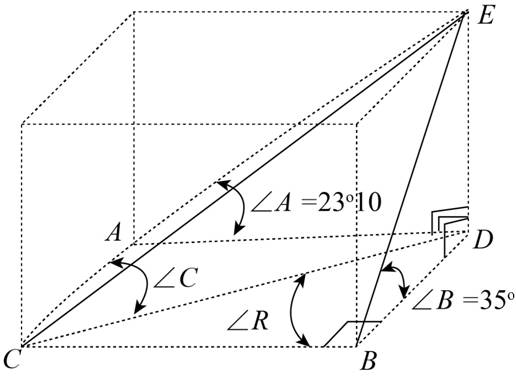 Mathematics for Machine Technology, Chapter 76, Problem 12A , additional homework tip  1