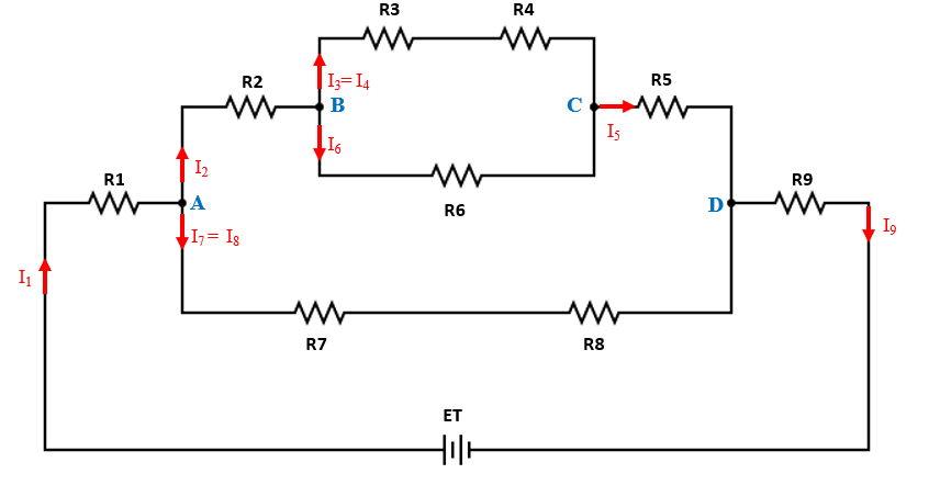 Delmar's Standard Textbook of Electricity (MindTap Course List), Chapter 8, Problem 8PP 