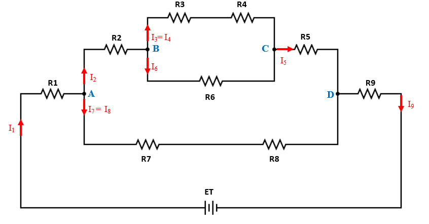 EBK DELMAR'S STANDARD TEXTBOOK OF ELECT, Chapter 8, Problem 8PP 