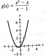 PRECALCULUS W/LIMITS:GRAPH.APPROACH(HS), Chapter 11.2, Problem 7E , additional homework tip  1