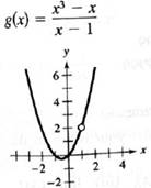 PRECALCULUS W/LIMITS:GRAPH.APPROACH(HS), Chapter 11.2, Problem 7E , additional homework tip  2