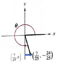 PRECALCULUS W/LIMITS:GRAPH.APPROACH(HS), Chapter 4, Problem 5CT 