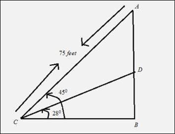 PRECALCULUS W/LIMITS:GRAPH.APPROACH(HS), Chapter 6, Problem 15CR 