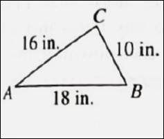 PRECALCULUS W/LIMITS:GRAPH.APPROACH(HS), Chapter 6.2, Problem 5E 