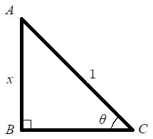 Advanced Placement Calculus Graphical Numerical Algebraic Sixth Edition High School Binding Copyright 2020, Chapter 0, Problem 10RWDT 