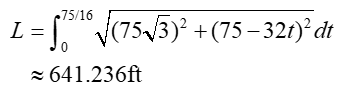 Advanced Placement Calculus Graphical Numerical Algebraic Sixth Edition High School Binding Copyright 2020, Chapter 10.1, Problem 54E , additional homework tip  2