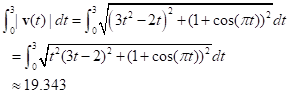 CALCULUS:GRAPHICAL,...,AP ED.-W/ACCESS, Chapter 10.2, Problem 39E , additional homework tip  5