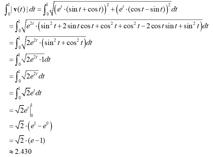 Advanced Placement Calculus Graphical Numerical Algebraic Sixth Edition High School Binding Copyright 2020, Chapter 10.2, Problem 49E , additional homework tip  2