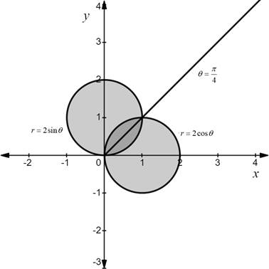 AP CALCULUS TEST PREP-WORKBOOK, Chapter 10.3, Problem 51E 