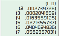 Advanced Placement Calculus Graphical Numerical Algebraic Sixth Edition High School Binding Copyright 2020, Chapter 2.1, Problem 45E , additional homework tip  3