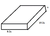 AP CALCULUS TEST PREP-WORKBOOK, Chapter 4.4, Problem 7E , additional homework tip  2