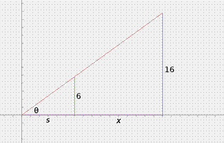 CALCULUS-W/XL ACCESS                   , Chapter 4.6, Problem 29E 